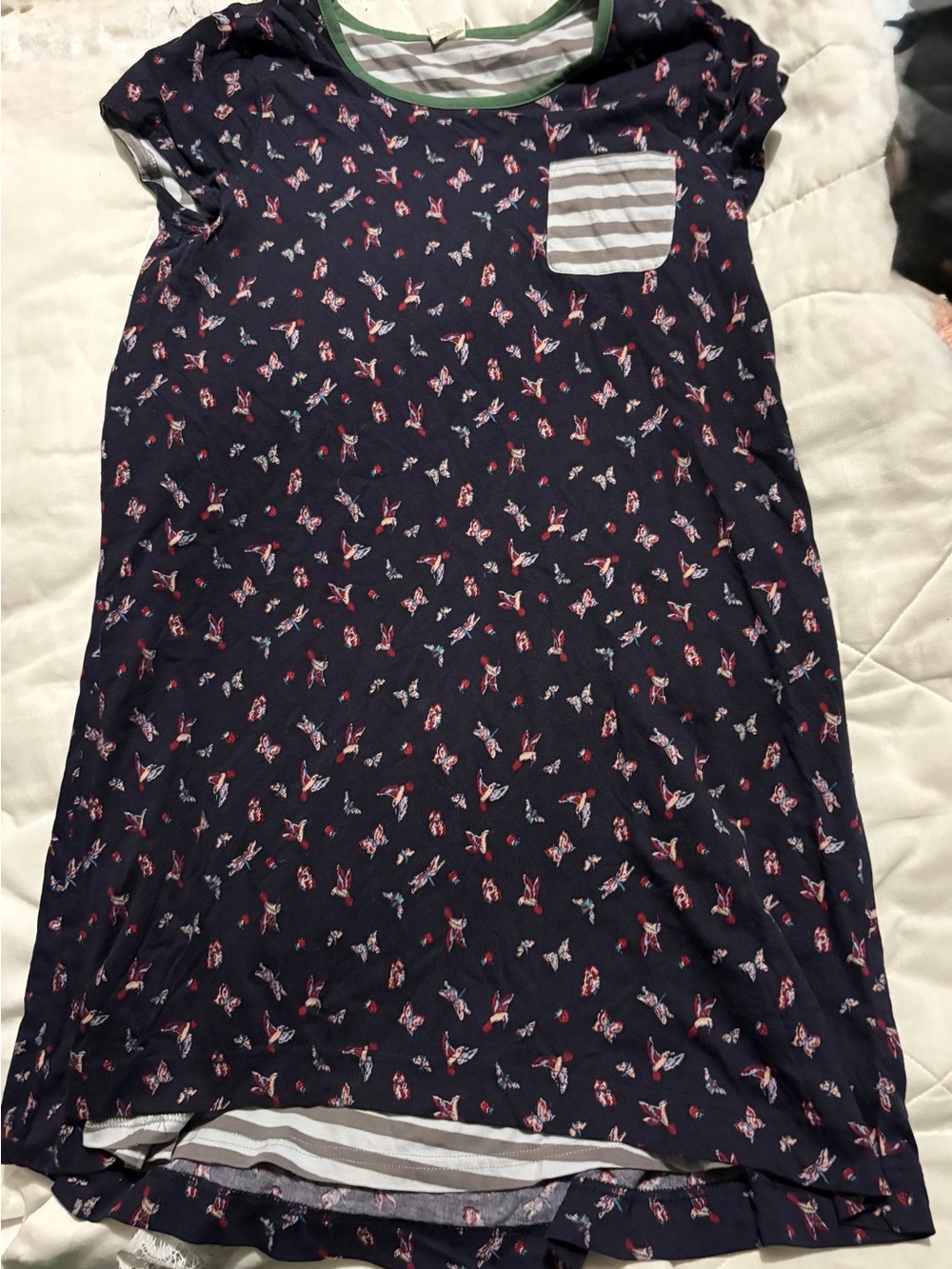 Matilda Jane dragonfly dress